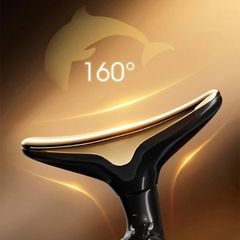 Masajeador Facial 3 En 1 Anti Arrugas + BONO 🎁